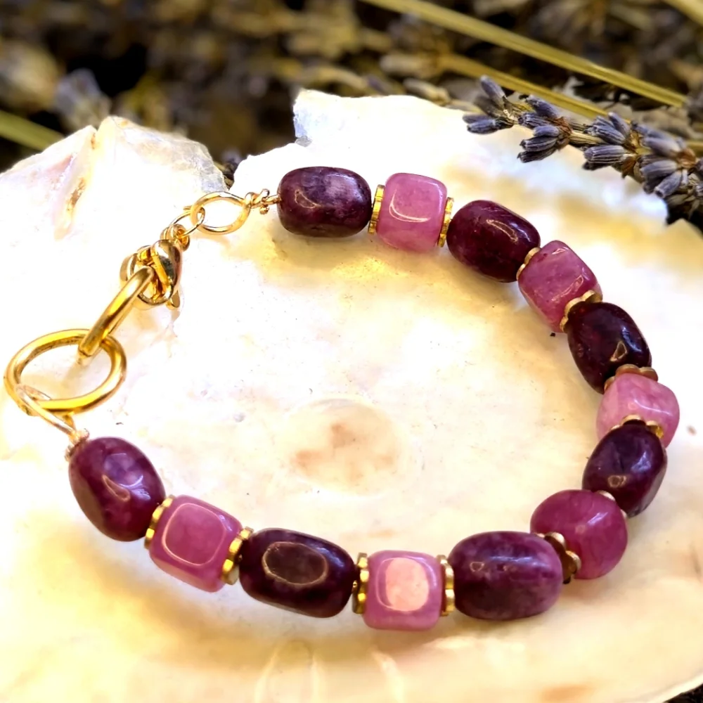 Jade genuine red